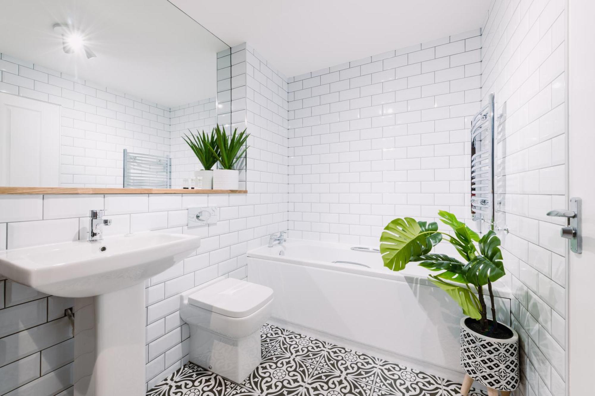 Comfysleep Apartments Glasgow Luaran gambar