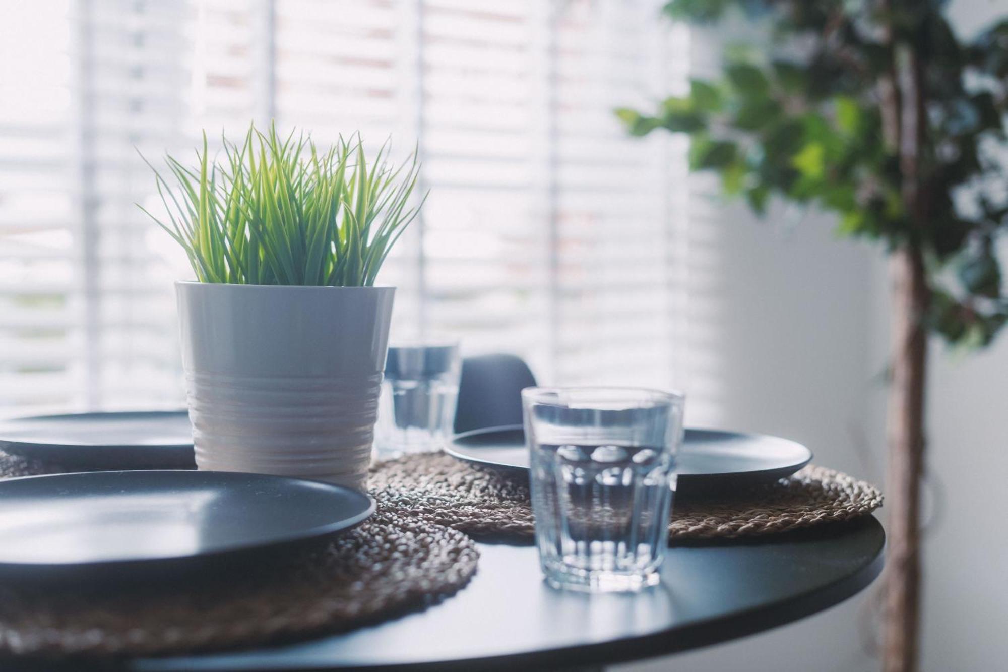 Comfysleep Apartments Glasgow Luaran gambar